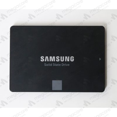 Ssd samsuungevo