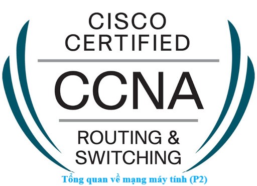 [Phần 2]Mô hình OSI và TCP/IP - Series tự học CCNA [A-Z]