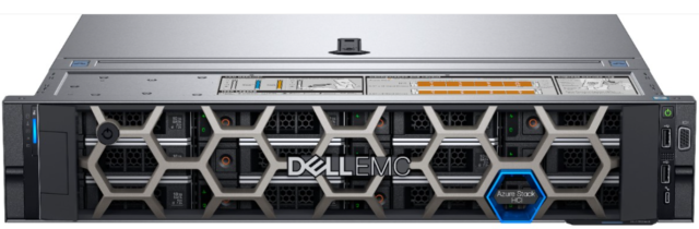 StorageReview DellEMC hybrid IT solutions