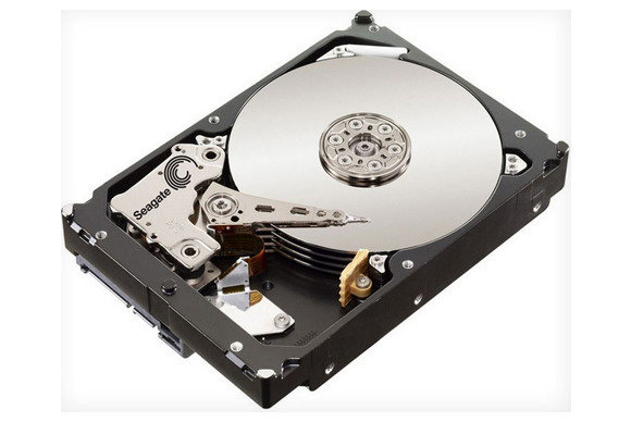 hdd