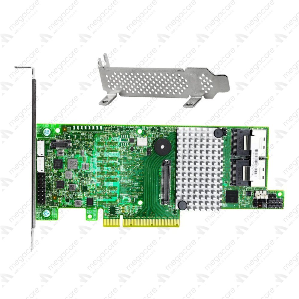 LSI MegaRAID SAS 9271 8i