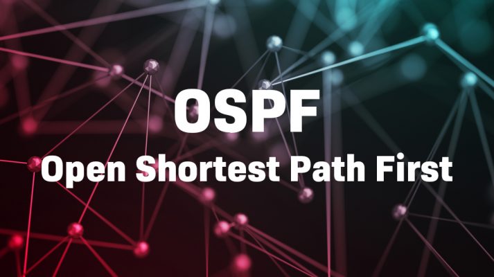 [Phần 1]OSPF là gì? Tại sao OSPF lại tốt hơn? - Series tự học CCNA [A-Z]
