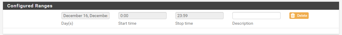 Pfsense