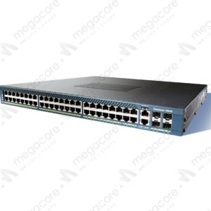 Cisco Catalyst 4948 10GE Switch