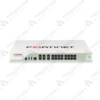 Router Cisco ISR 4331-SEC/K9