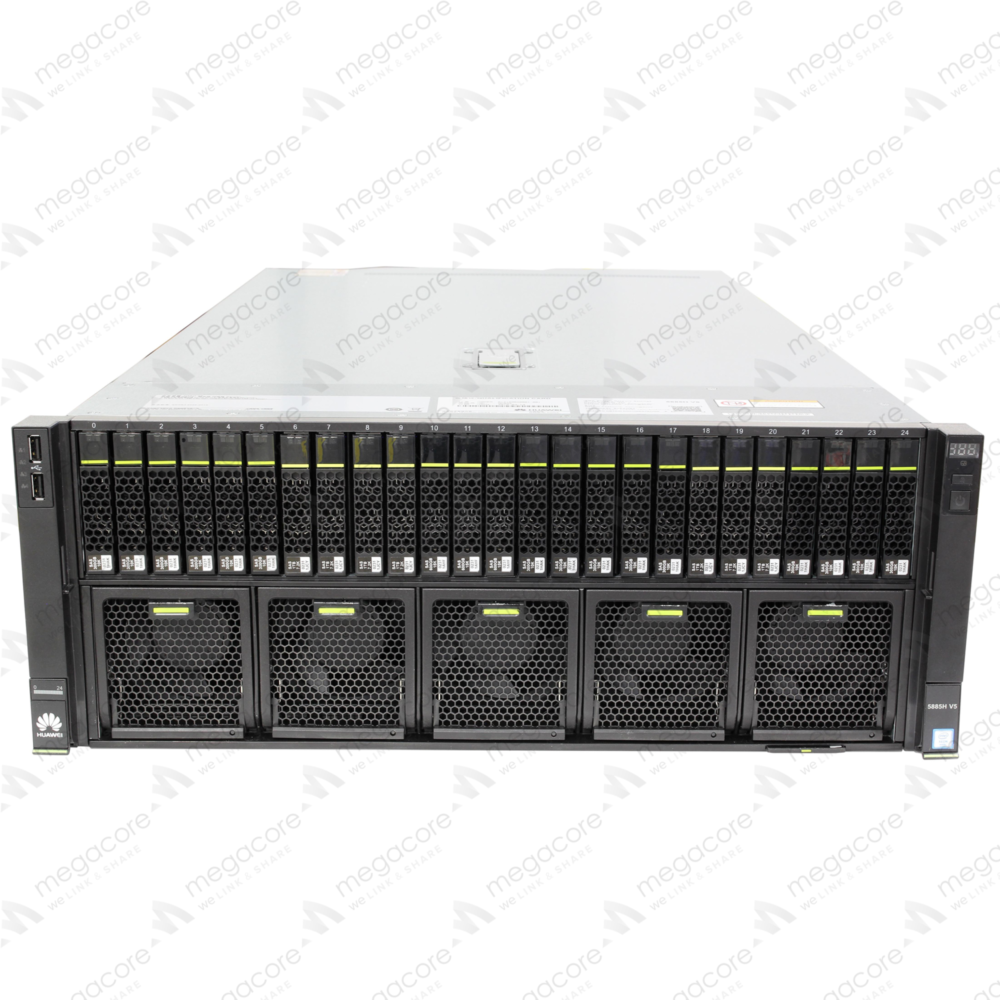 Huawei 5885H V5 Rack Server