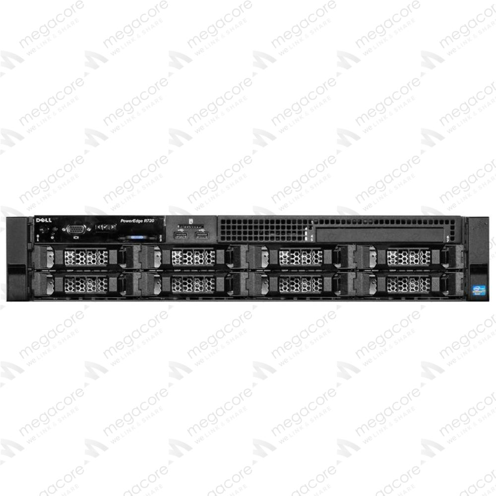 Dell PowerEdge R720 Rack Server