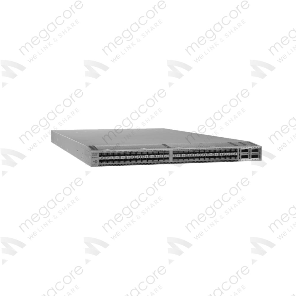 CISCO NEXUS 6001P DATA CENTER SWITCH (N6K-C6001-64P)