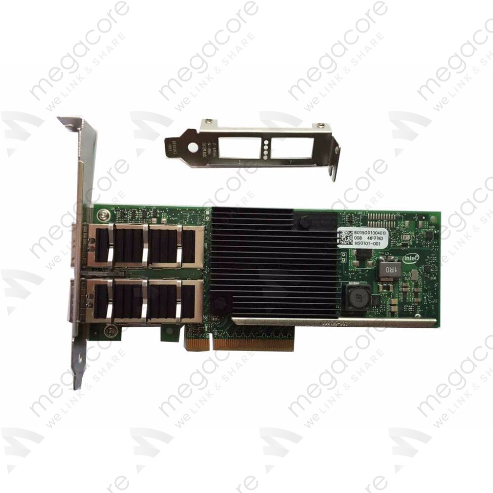 Intel Ethernet Converged Network Adapter XL710-QDA2