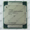 CPU Intel Xeon Processor E5-2620 V3 (2.40 turbo 3.20GHz / 6Cores / 12 Thread)