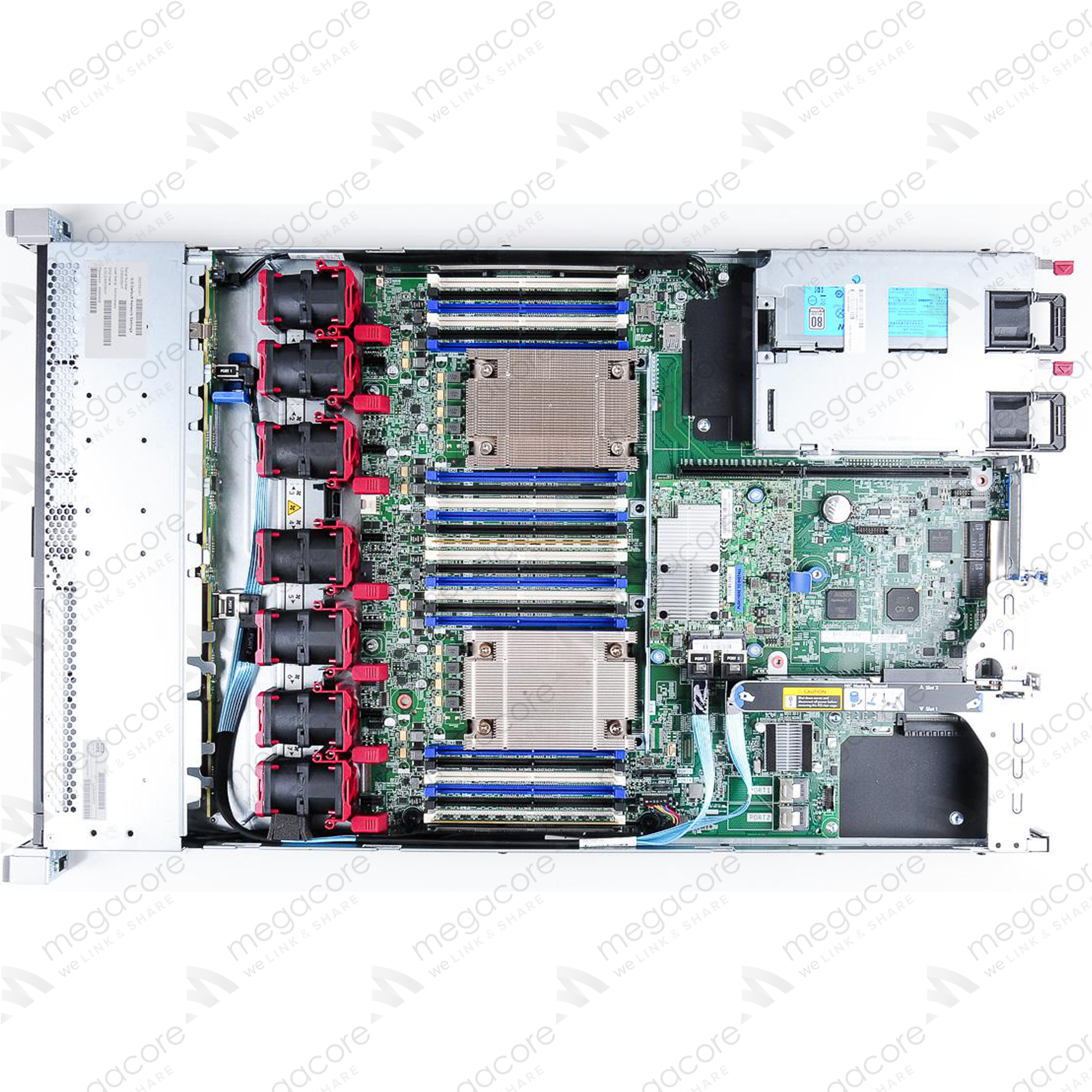 HPE PROLIANT DL360 Gen9 HPE PROLIANT DL360 Gen9