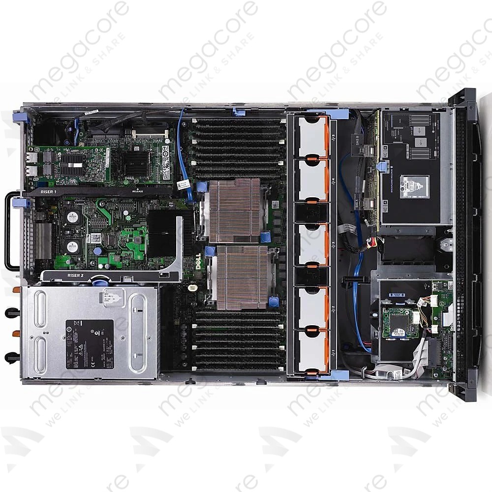 Dell PowerEdge R710 Rack Server - Máy Chủ Vật Lý - Chuyên Cung Cấp Server -  Phần Cứng Server Giá Tốt Nhất Thị Trường