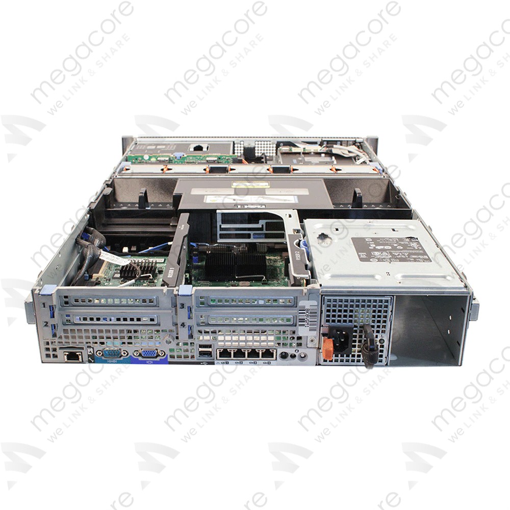 Dell PowerEdge R710 Rack Server - Máy Chủ Vật Lý - Chuyên Cung Cấp Server -  Phần Cứng Server Giá Tốt Nhất Thị Trường