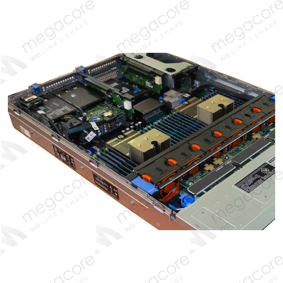 Dell PowerEdge R720XD 3.5″ Rackmount Server