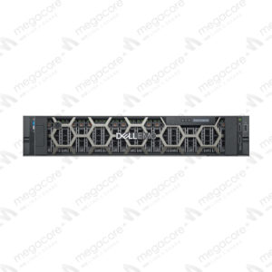 Dell PowerEdge R740xd Rack Server