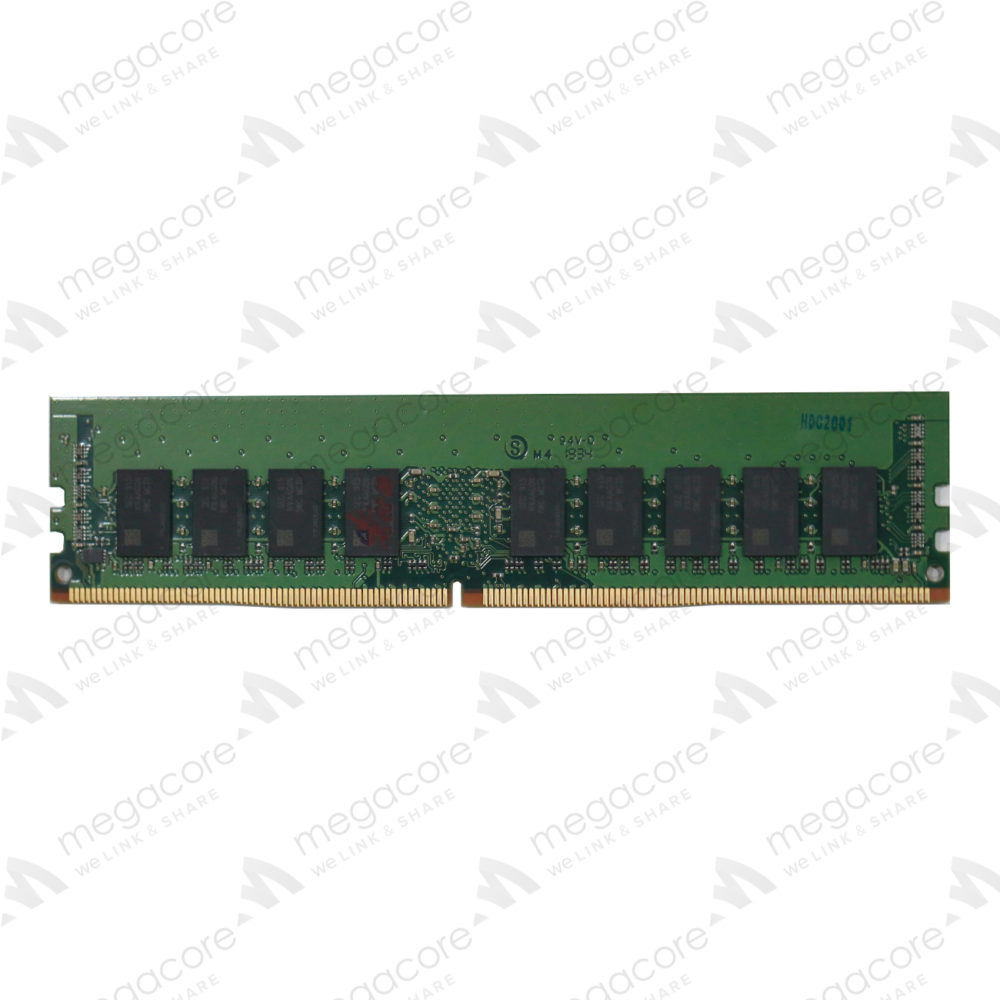 Samsung 32GB DDR4 – 2666v