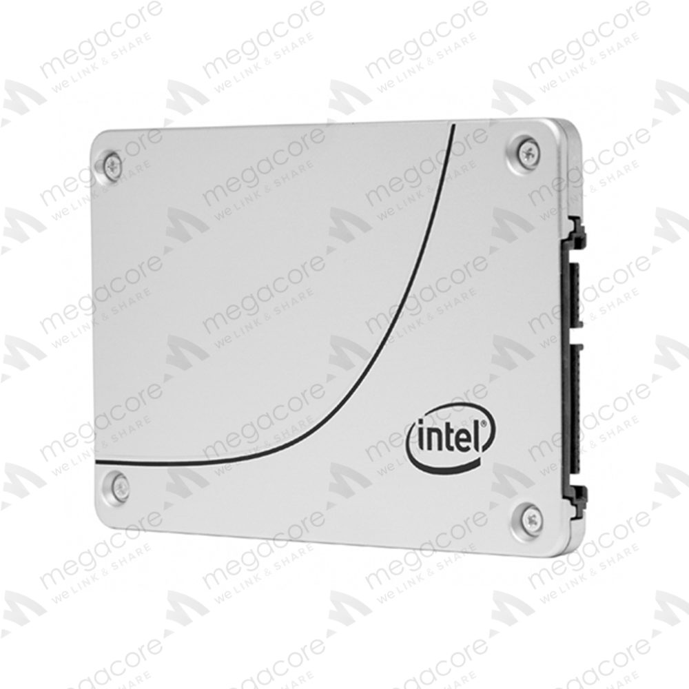 SSD Intel S3710 – 200GB