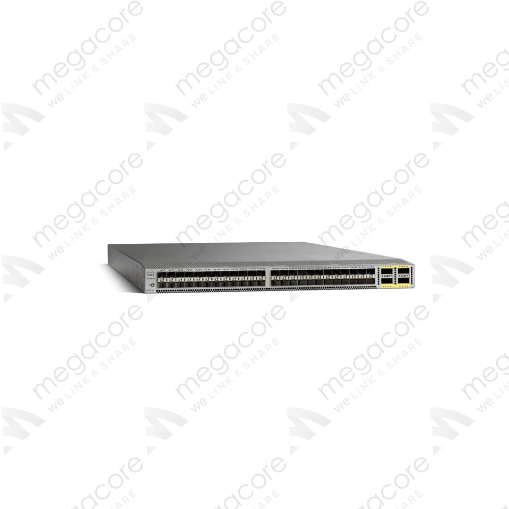 CISCO NEXUS 6001P DATA CENTER SWITCH (N6K-C6001-64P)