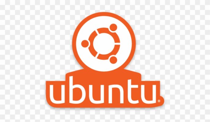 509 5099959 ubuntu ubuntu 18 04 logo png clipart 686x400 - Hướng dẫn cài đặt ubuntu 18.04 LTS