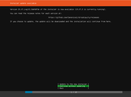 ubuntu1 1 539x400 - Hướng dẫn cài đặt ubuntu 18.04 LTS