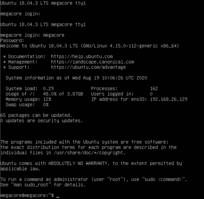 ubuntu1 15 410x400 - Hướng dẫn cài đặt ubuntu 18.04 LTS