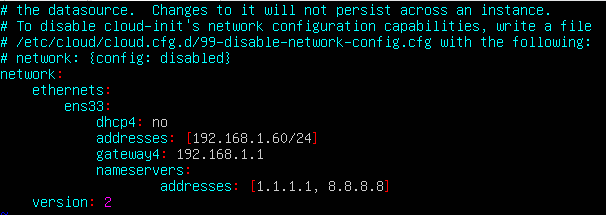z2035555258384 58d442523933b868fb2e5bf7c7641eda - Hướng dẫn đặt địa chỉ IP trên Ubuntu 18.04 LTS
