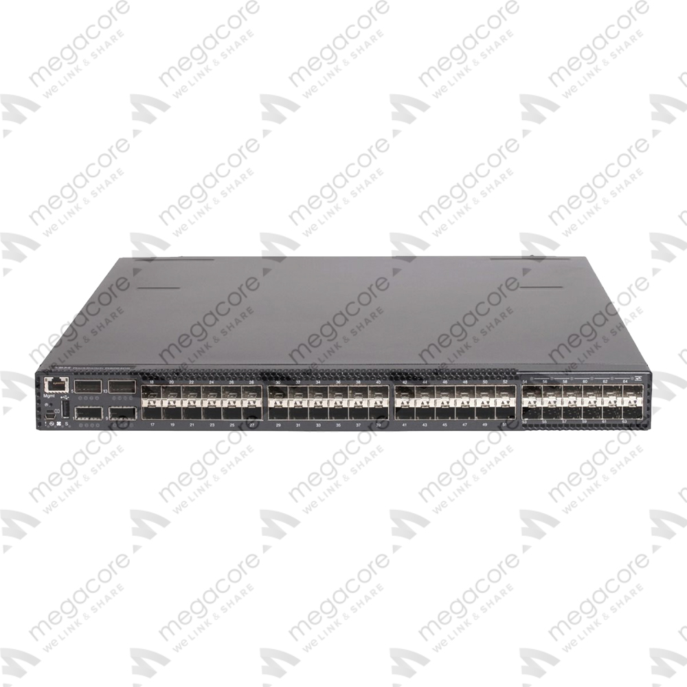 Lenovo RackSwitch G8264 48 Port 10Gb + 4 Port 40Gb