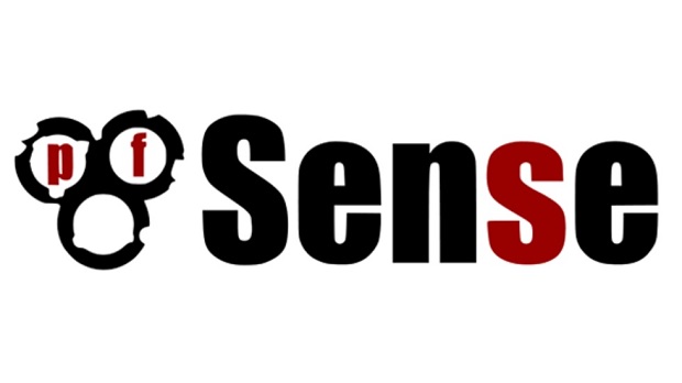 pfSense Logo - pfSense là gì? Giới thiệu về pfSense