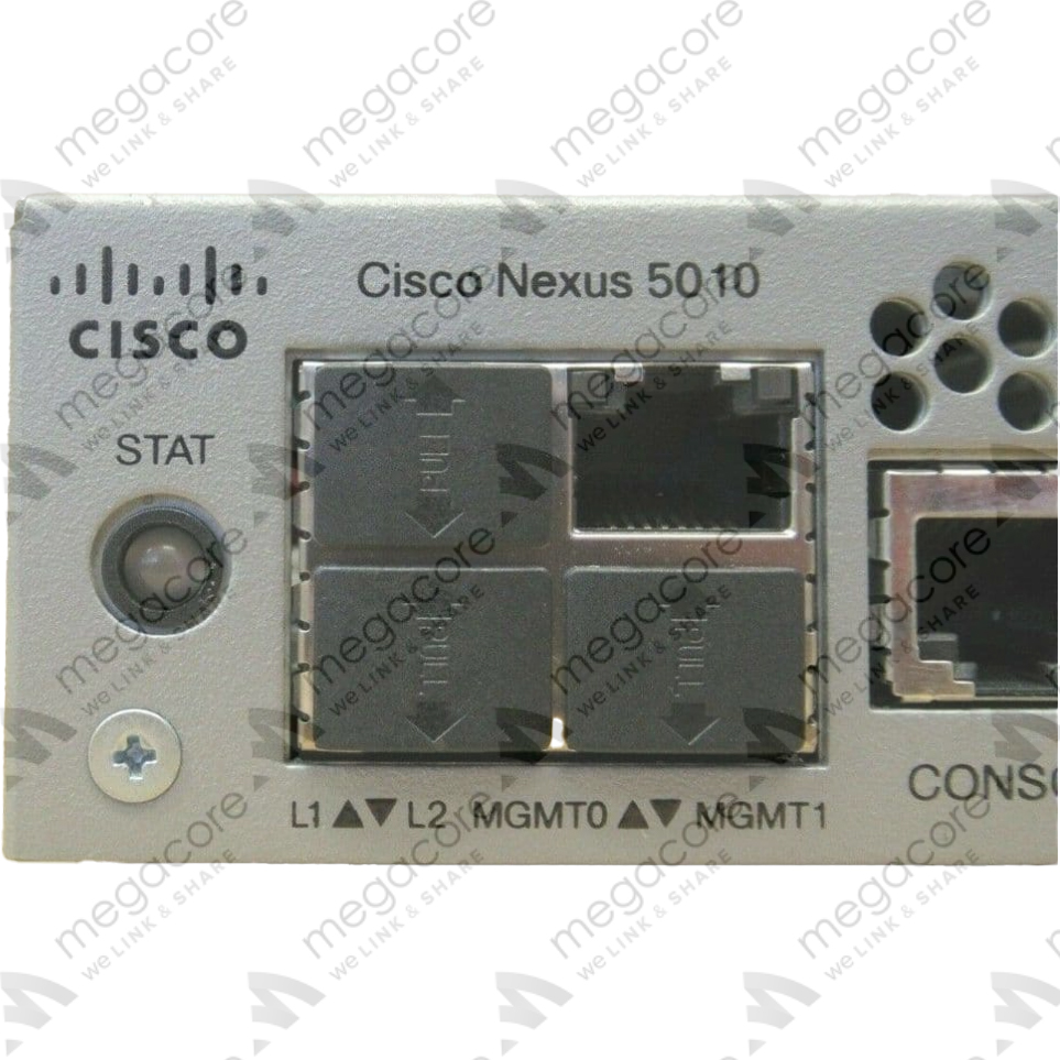 Switch Cisco Nexus 5010p