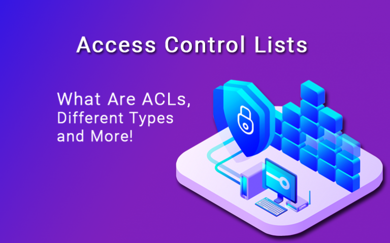 Tìm Hiểu Về ACL (Access Control List) (Series Tự Học CCNA [A-Z ...