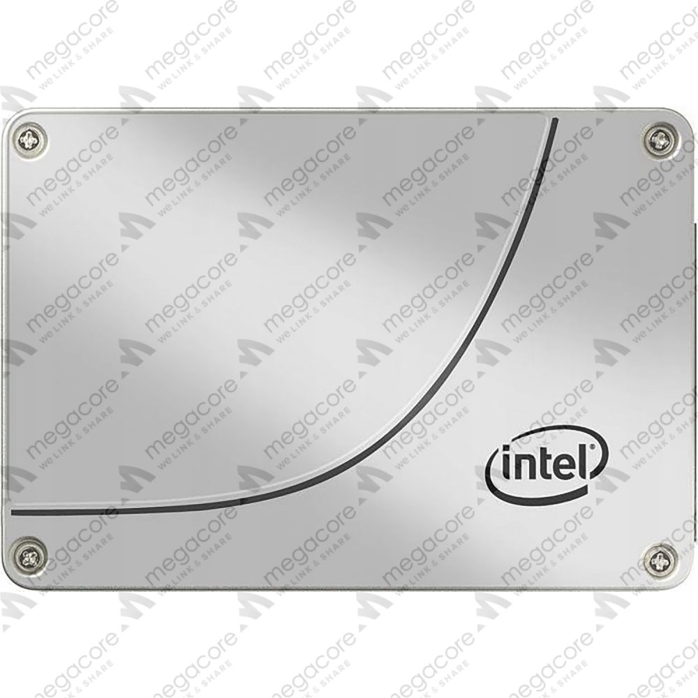 Intel SSD DC S4500 Series 960GB