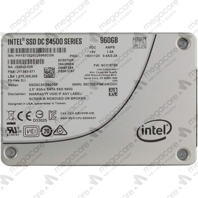 SSDSC2KB960G7R DEL 1000 1 1 400x400 - SSD là gì? Có những loại SSD nào?