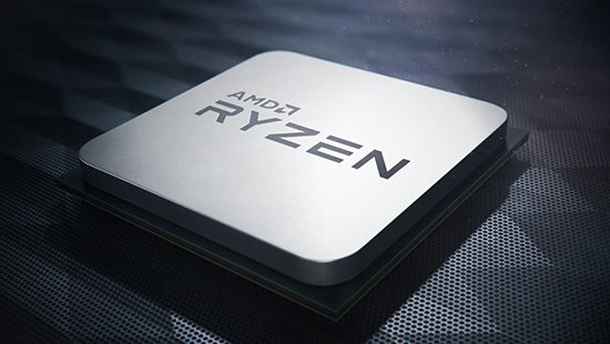 So sanh amd voi intel 2 - Bộ xử lý AMD Ryzen là gì?