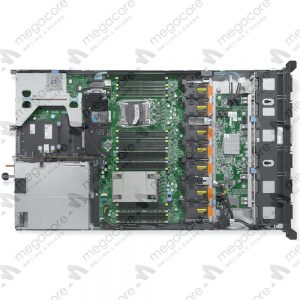 Dell PowerEdge R630 10BAY