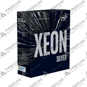 CPU Intel Xeon Silver 4310 (12C/24T, 2.1 GHz, 18 MB)