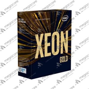 CPU Intel Xeon Gold 6138 (20C/40T, 2.0 GHz, 27.5 MB)