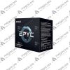 CPU AMD EPYC 7452 (32C/64T, 2.35 GHz, 128 MB)