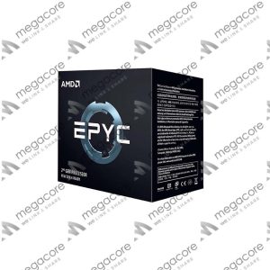 CPU AMD EPYC 7282 (16C/32T, 2.8 GHz, 64 MB)