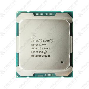 CPU Intel Xeon E5-2697A V4 (16C/32T, 2.6 GHz, 40 MB)