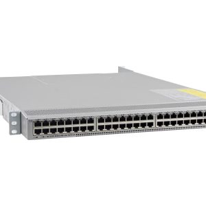 Cisco N9K-C93108TC-EX