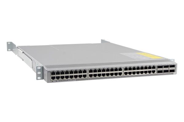 thiet-bi-mang, switch-cisco, switch, cisco-n9k- Cisco N9K-C93108TC-EX