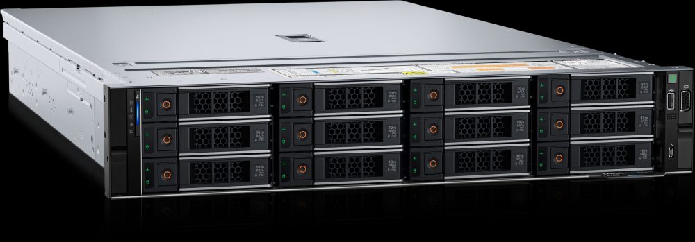 Dell PowerEdge R7625