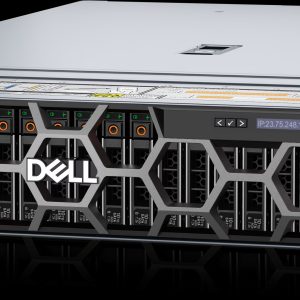 Dell PowerEdge R7625