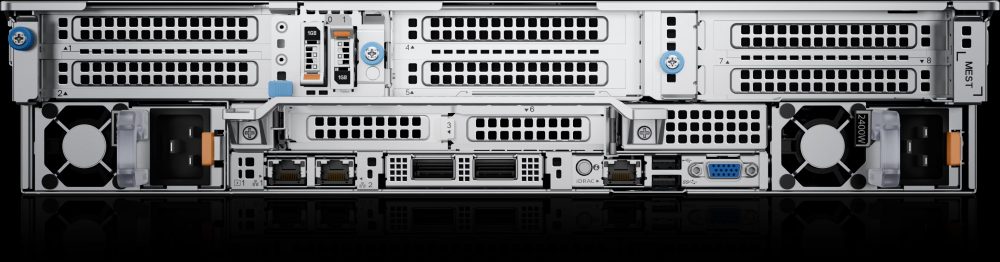Dell PowerEdge R7625