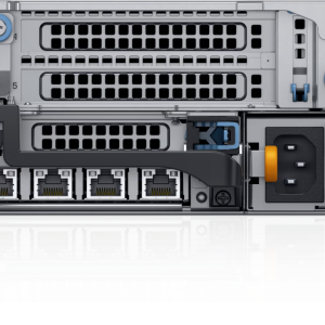 Dell PowerEdge R740 Rack Server