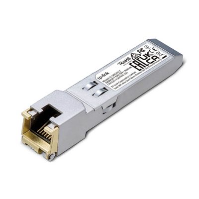 p 66247 detailImage tp link tl sm5310 t 400x400 - TRANSCEIVER 10G RJ45 SFP+ TL-SM5310-T – Kết nối tốc độ cao cho mạng doanh nghiệp