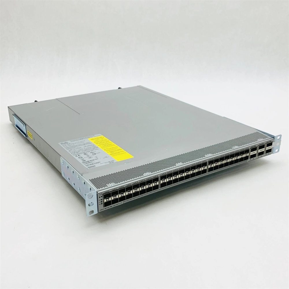Cisco N9K-C93180YC-EX