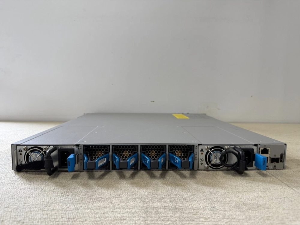 Cisco N9K-C93108TC-EX
