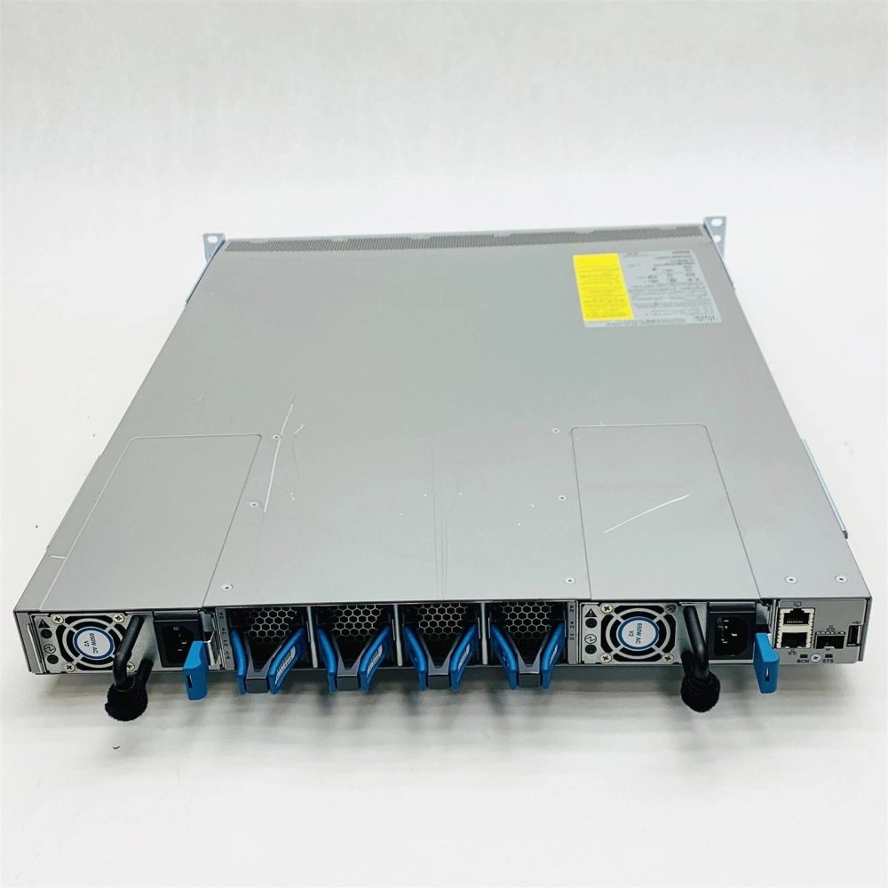 Cisco N9K-C93180YC-EX