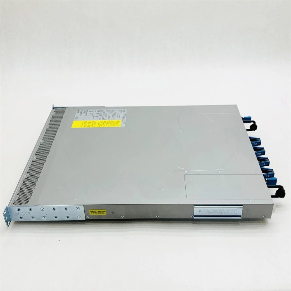 Cisco N9K-C93180YC-EX